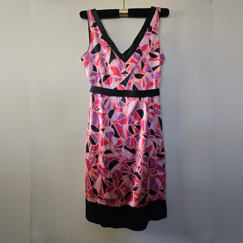 Marc Jacobs Holiday Silk Dress 12 but fits like 8-10